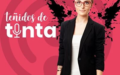 Entrevista Teñidos de Tinta  17.07.22