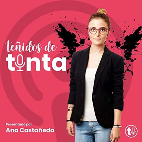 Entrevista Teñidos de Tinta  17.07.22